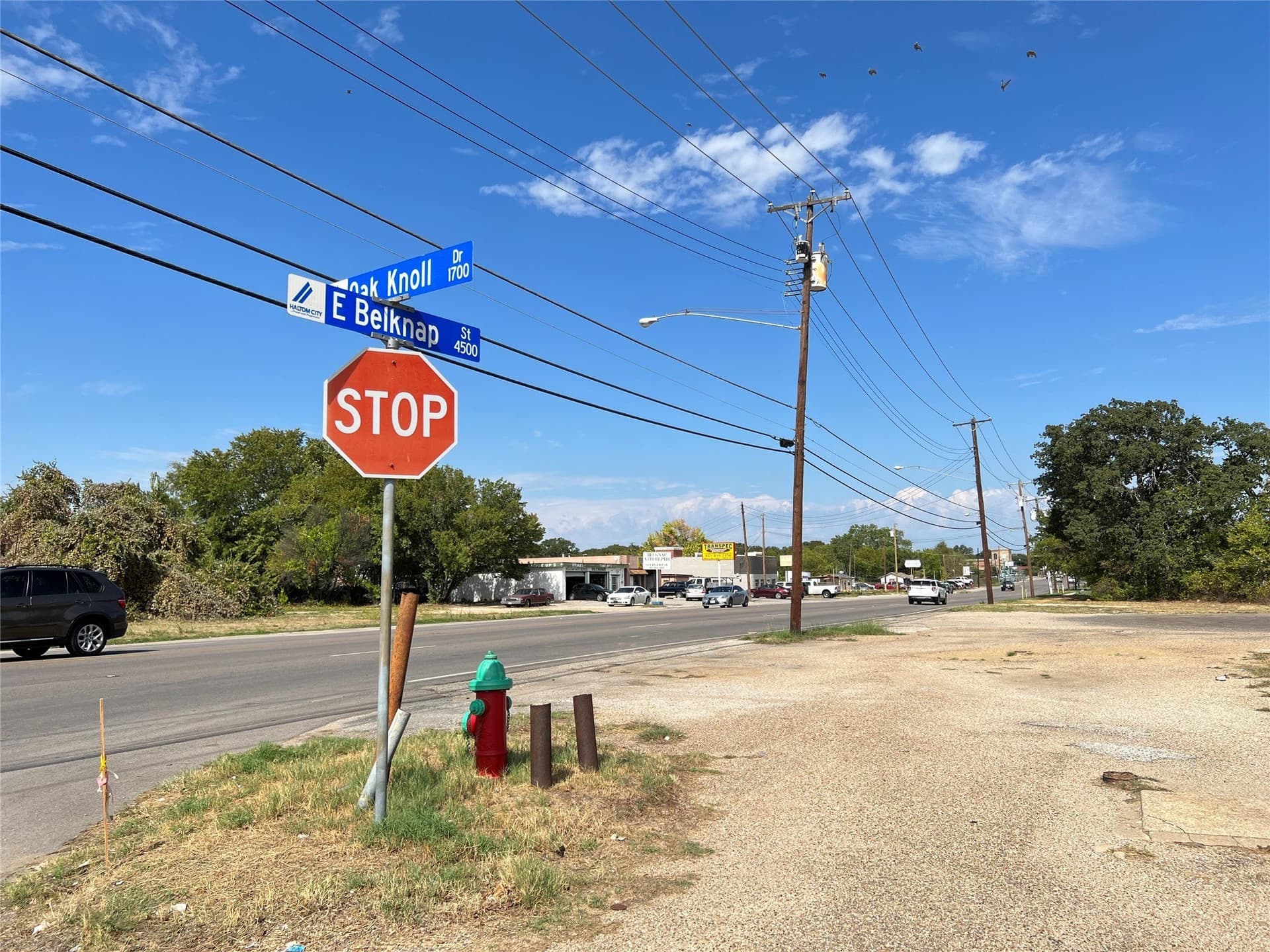 1.46 acres in Tarrant County - photo 11