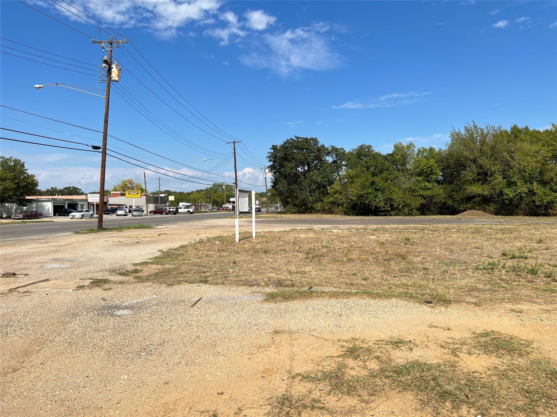 1.46 acres in Tarrant County - photo 4