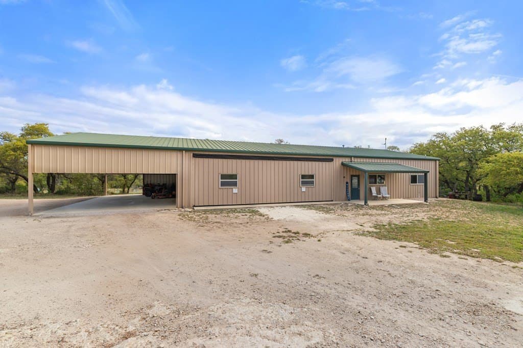 25 acres in Blanco County - photo 23