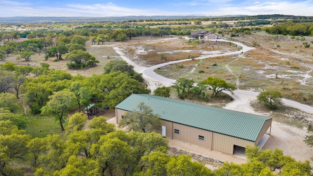 25 acres in Blanco County - photo 26