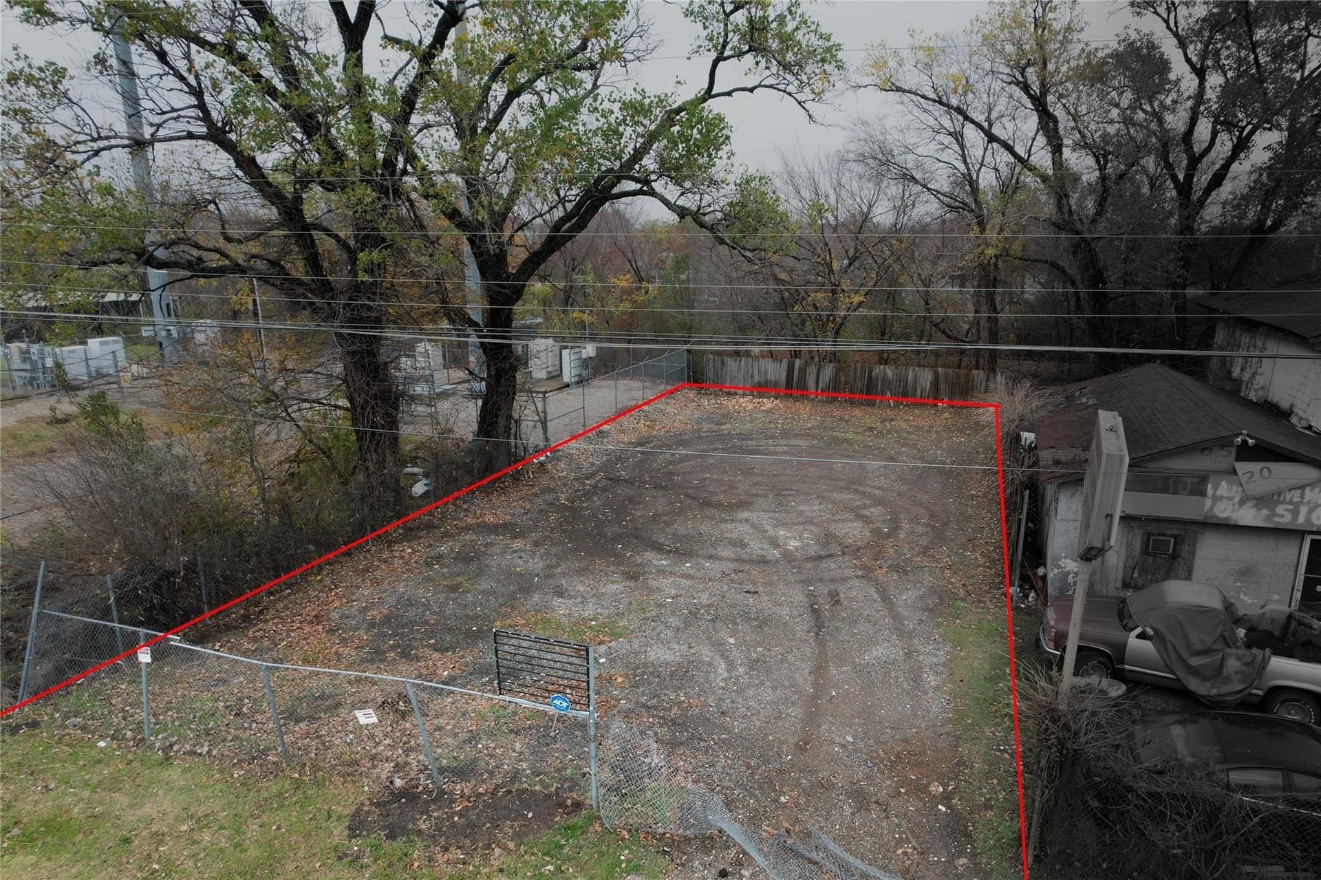 0.12 acres in Dallas County gallery image 4