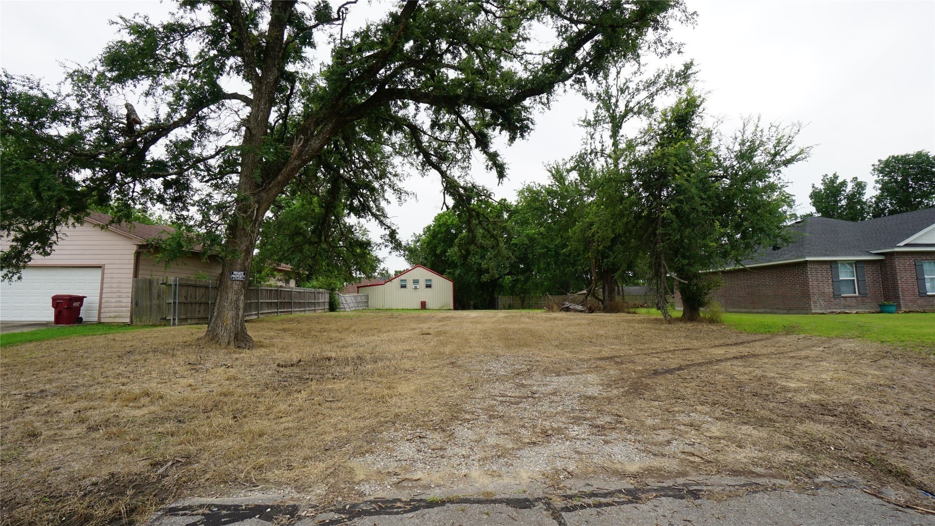 0.24 acres in Fannin County