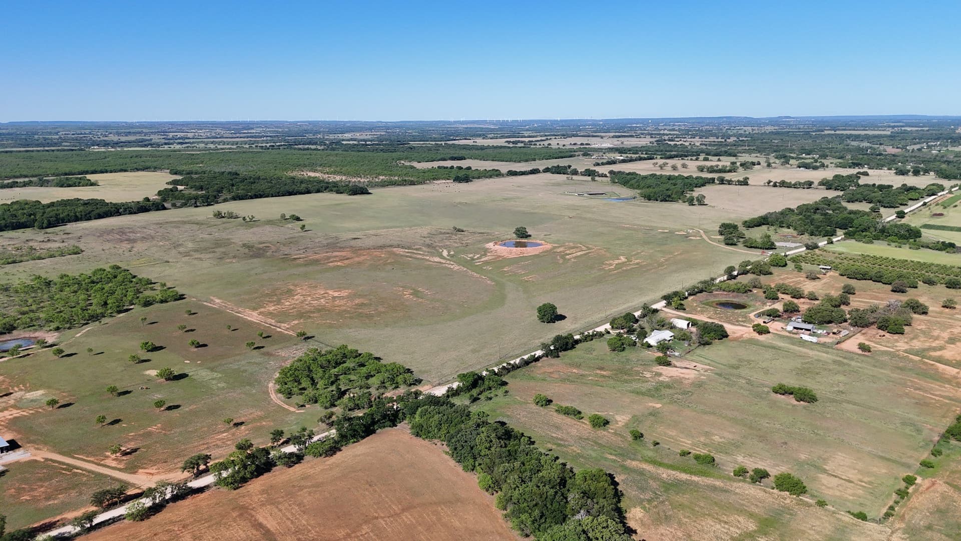 207.3 acres in Comanche County - photo 6