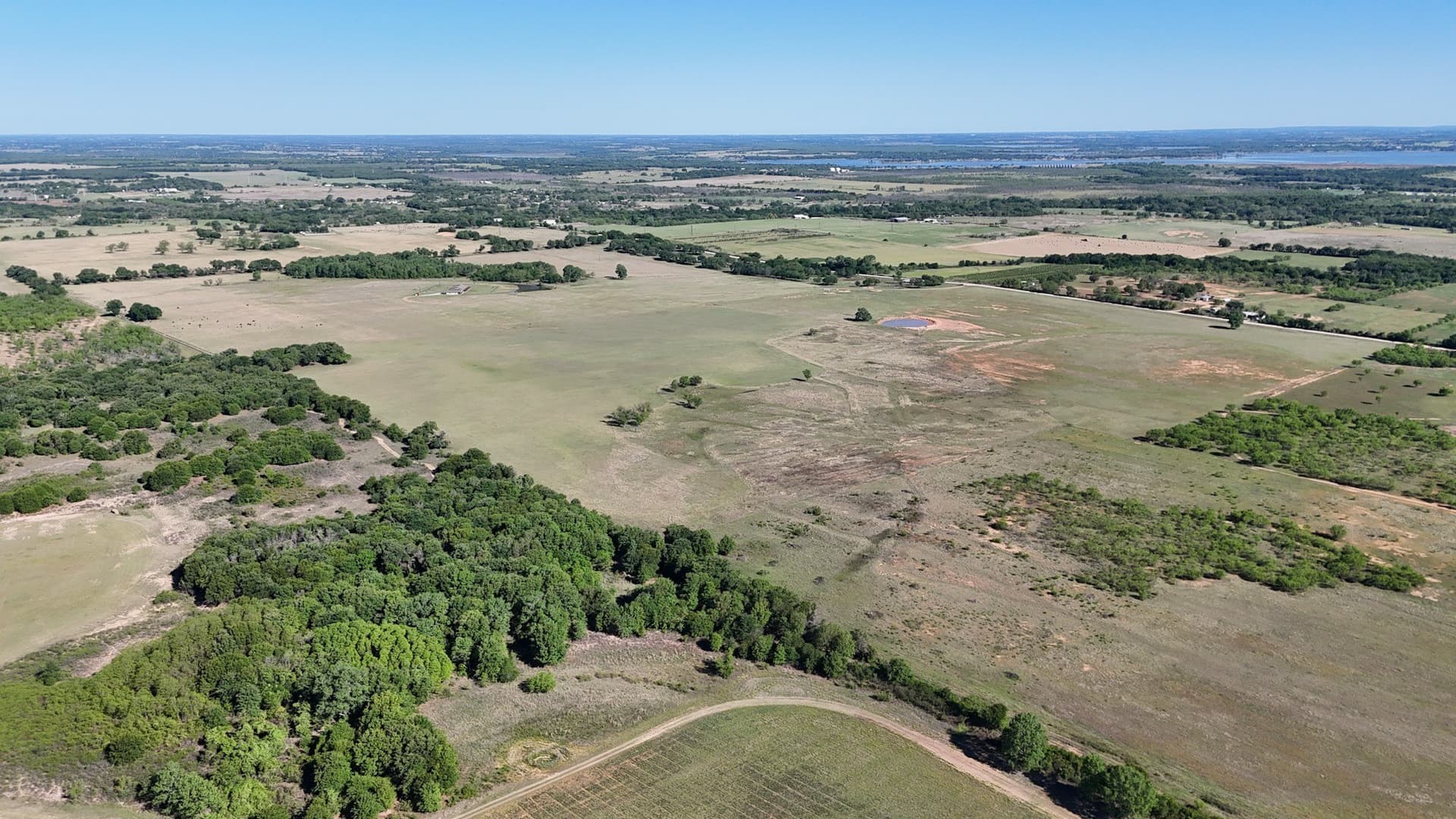 207.3 acres in Comanche County - photo 3