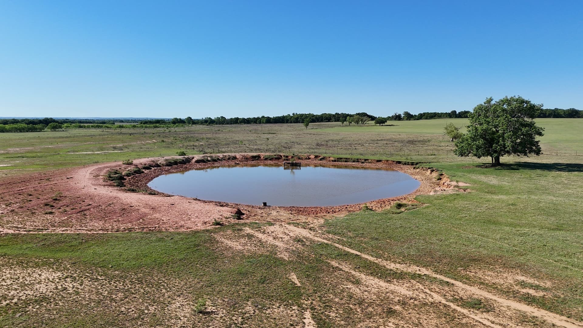 207.3 acres in Comanche County - photo 4