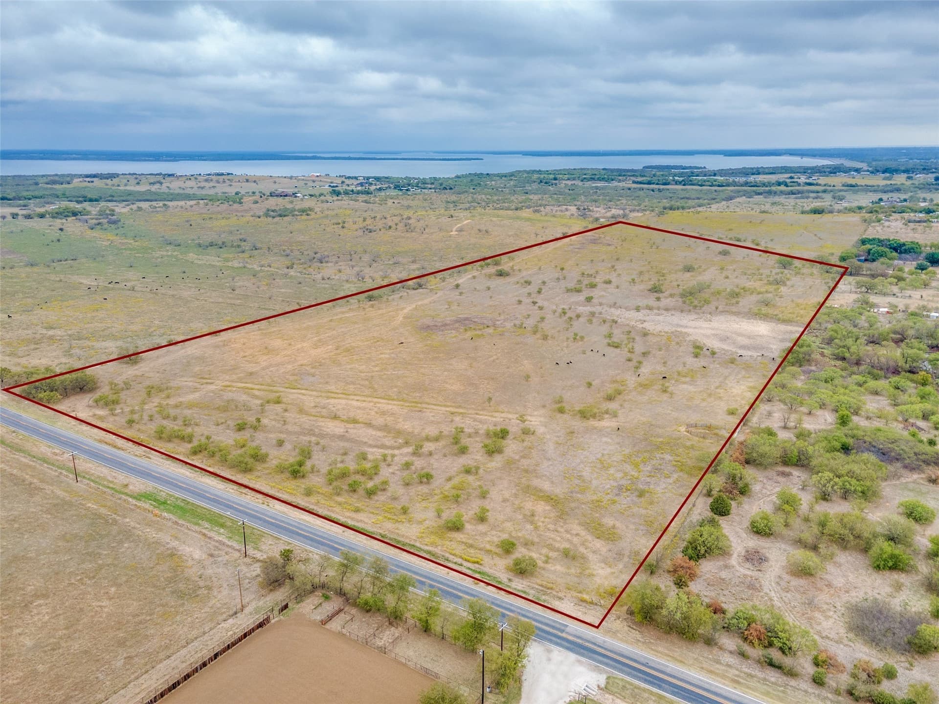 57.4 acres in Denton County gallery image 3