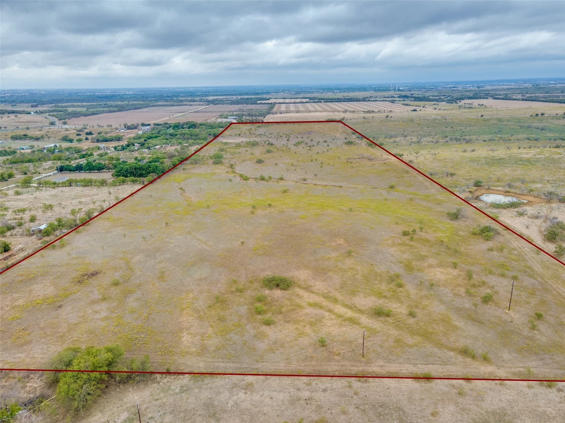 57.4 acres in Denton County gallery image 4