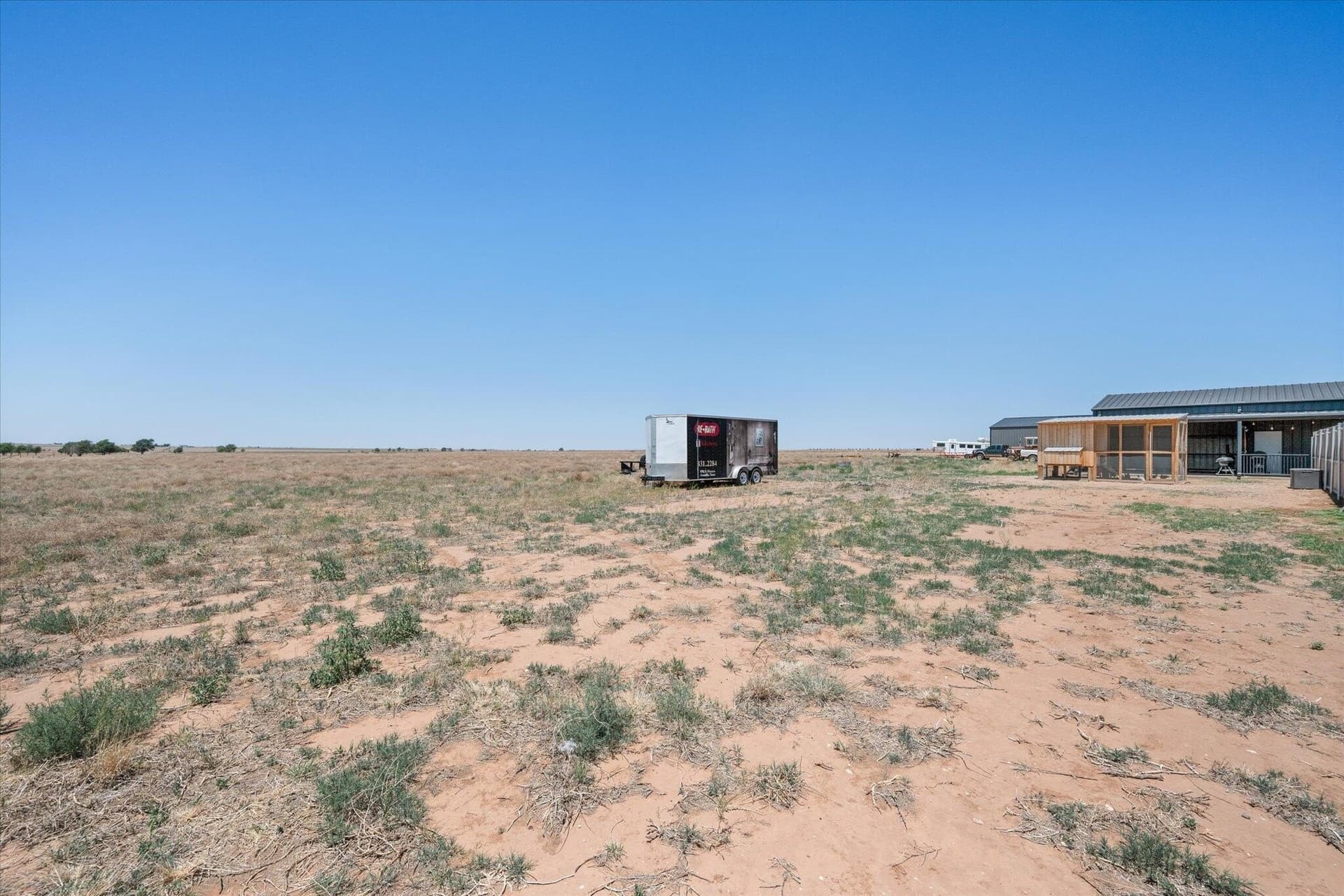 10.01 acres in Lubbock County - photo 44