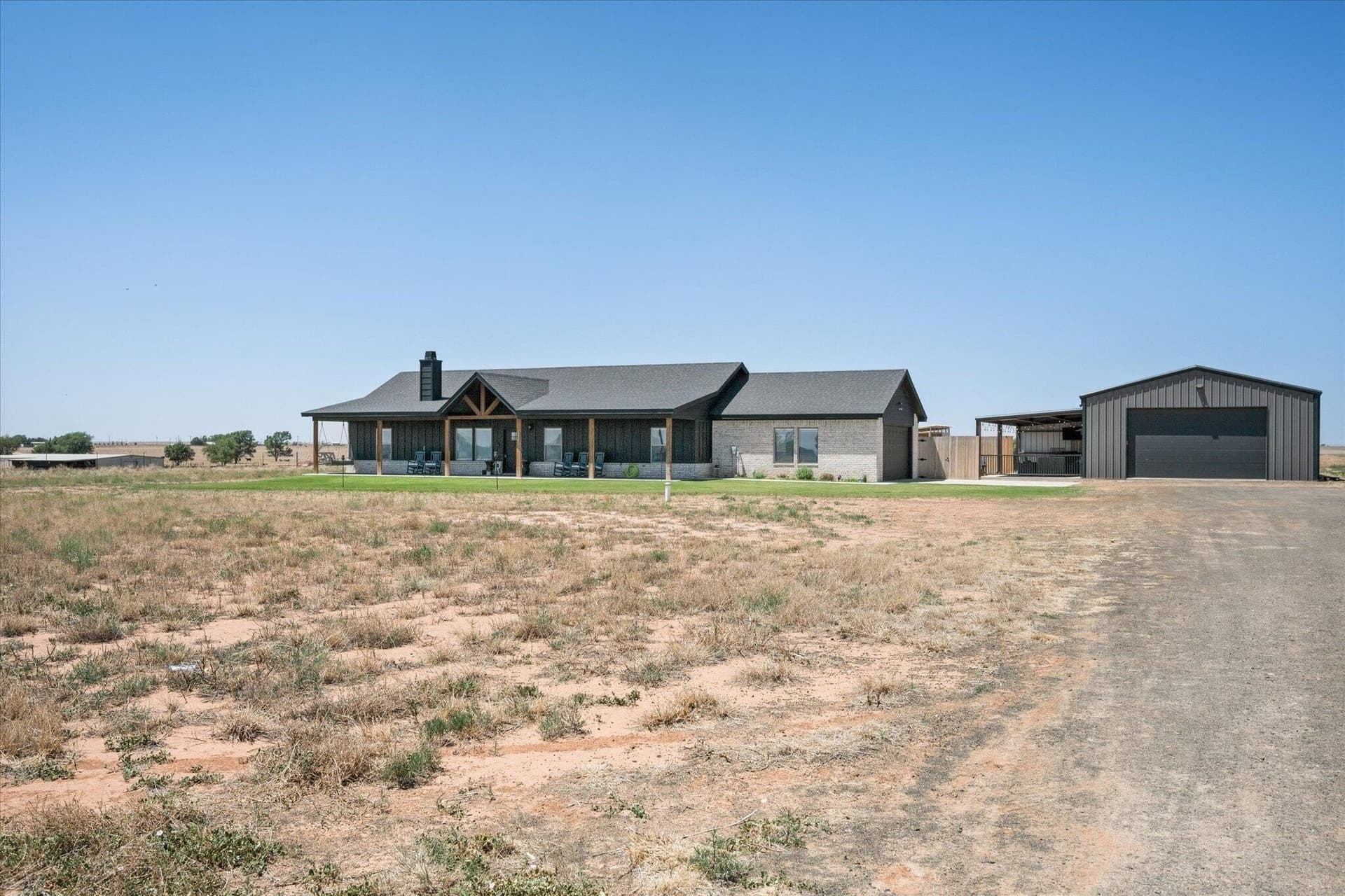 10.01 acres in Lubbock County - photo 3