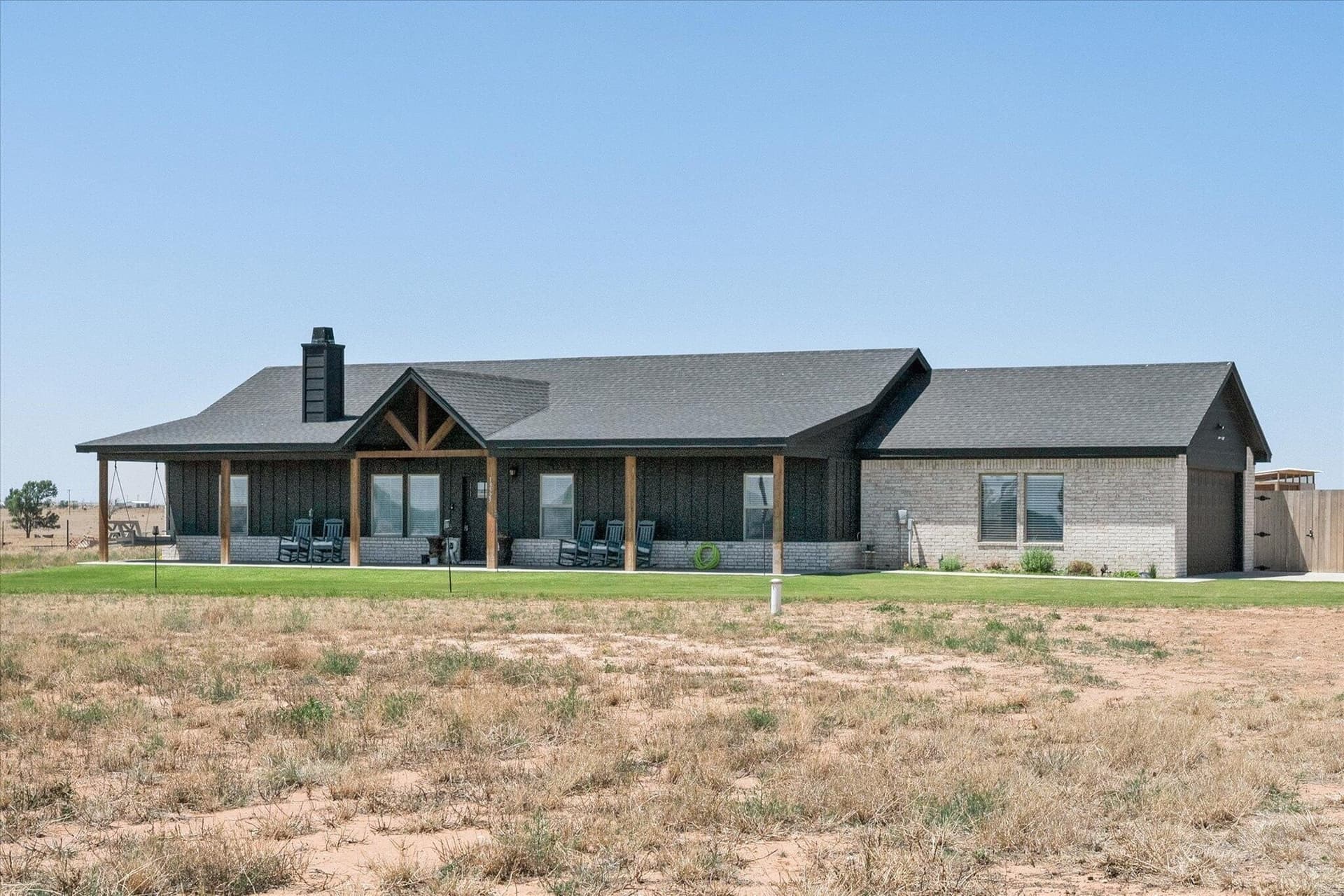 10.01 acres in Lubbock County - photo 4