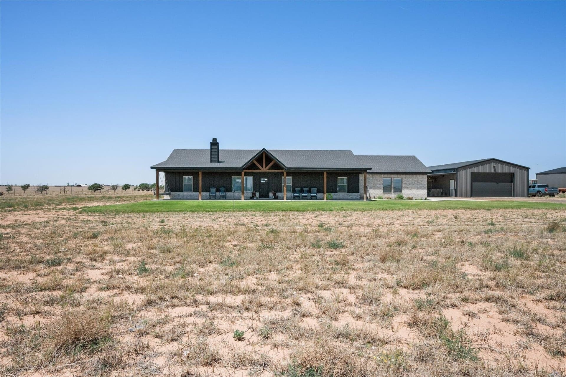 10.01 acres in Lubbock County - photo 5