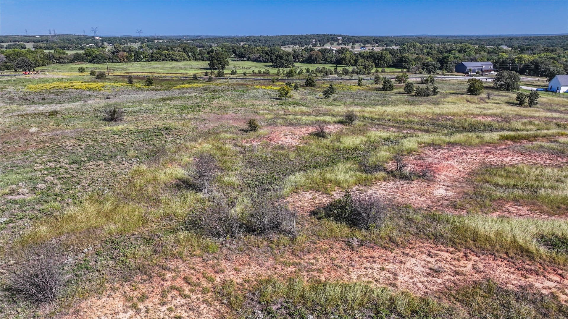 4.02 acres in Wise County - photo 3