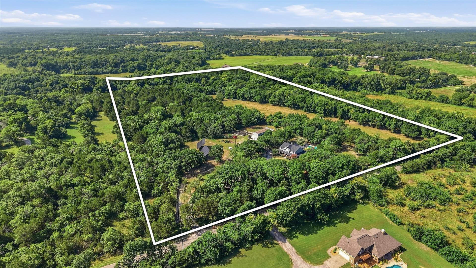 21 acres in Grayson County - photo 37