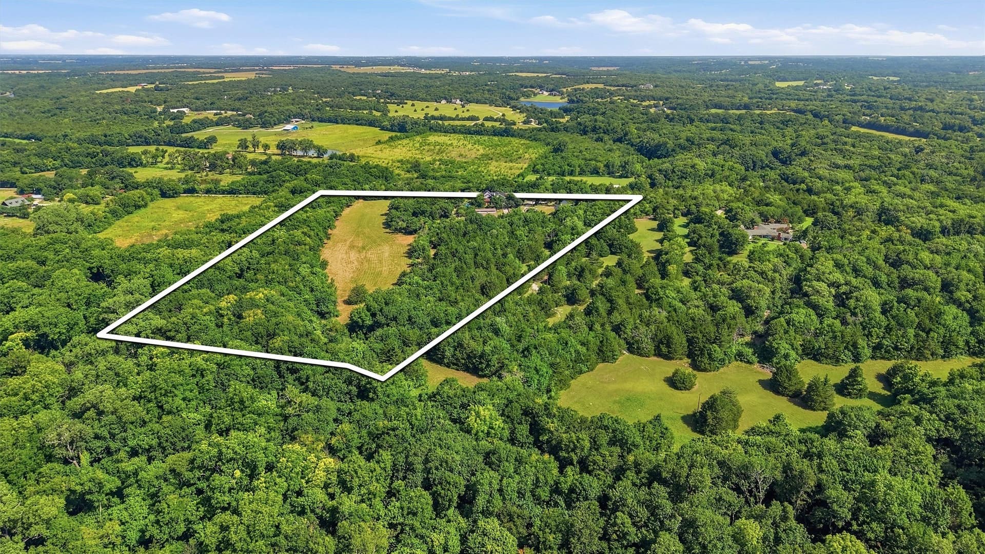 21 acres in Grayson County - photo 40