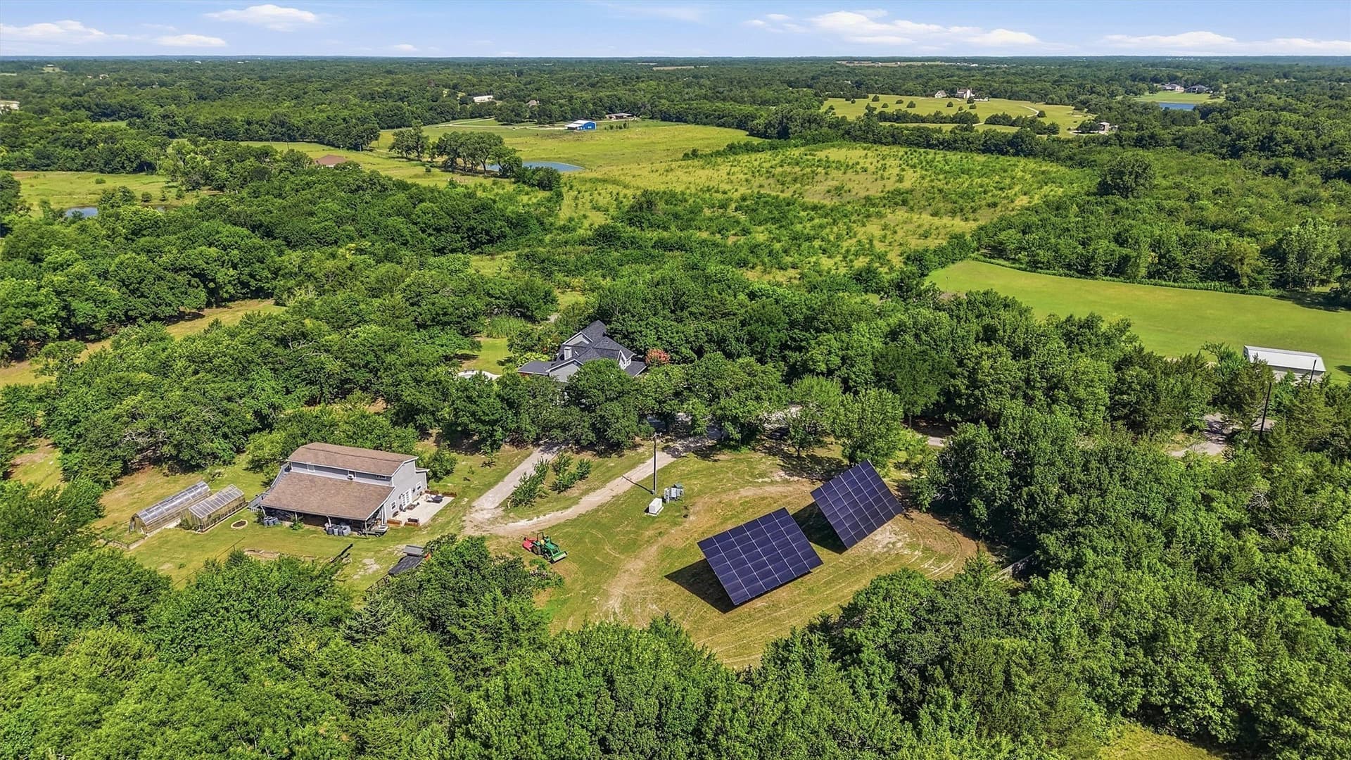 21 acres in Grayson County - photo 5