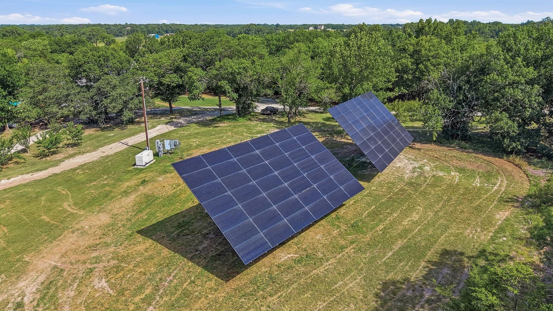 21 acres in Grayson County - photo 29