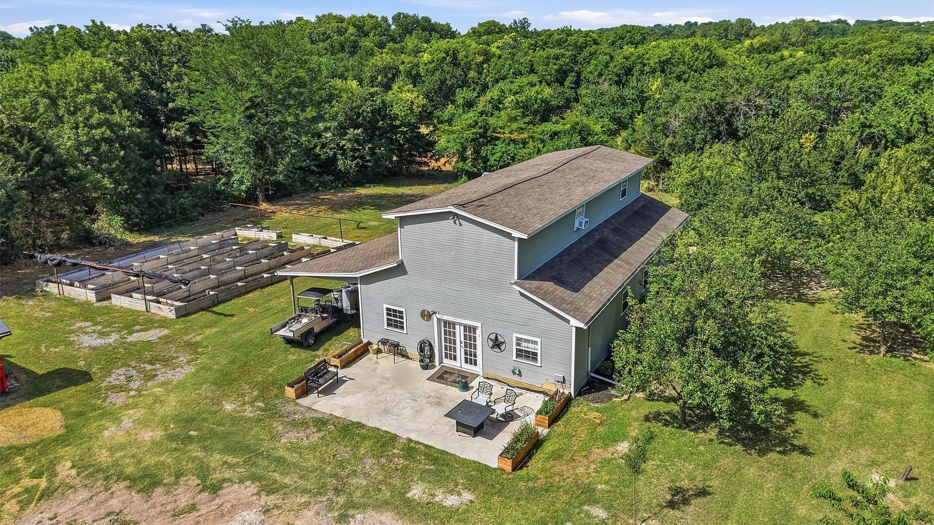 21 acres in Grayson County - photo 30