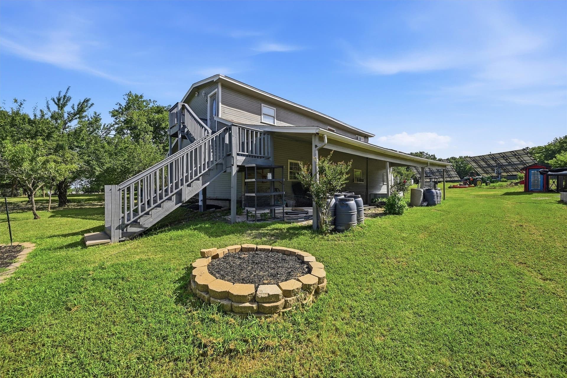 21 acres in Grayson County - photo 31