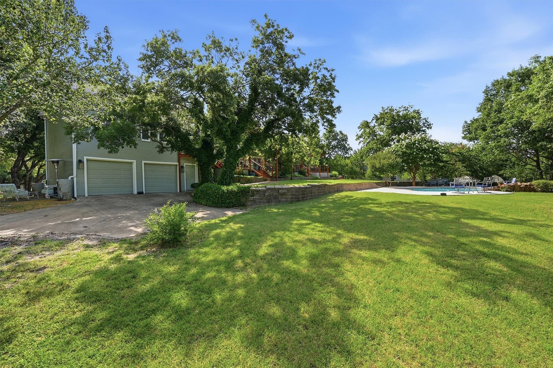 21 acres in Grayson County - photo 24