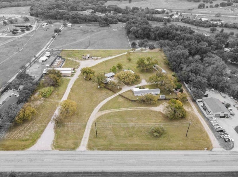 6.53 acres in Denton County - photo 7