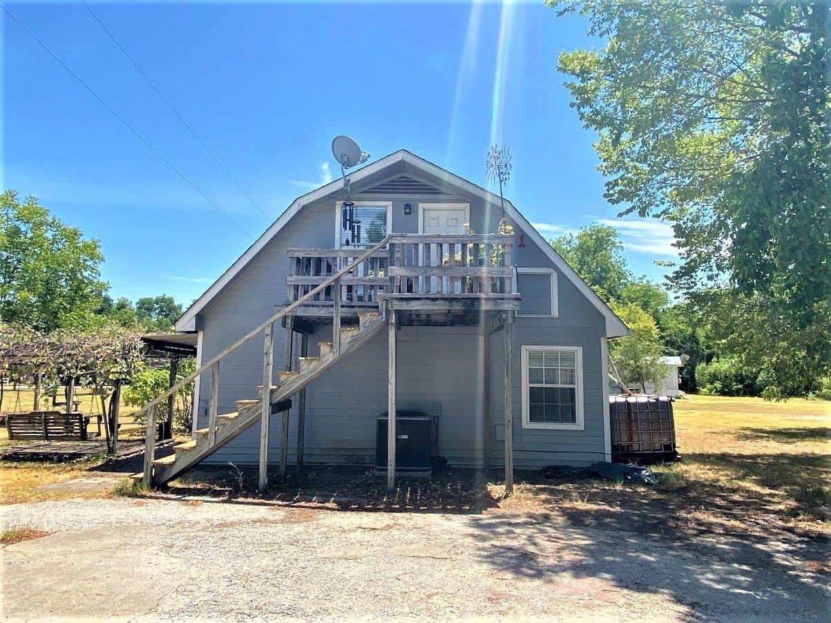6.53 acres in Denton County - photo 9
