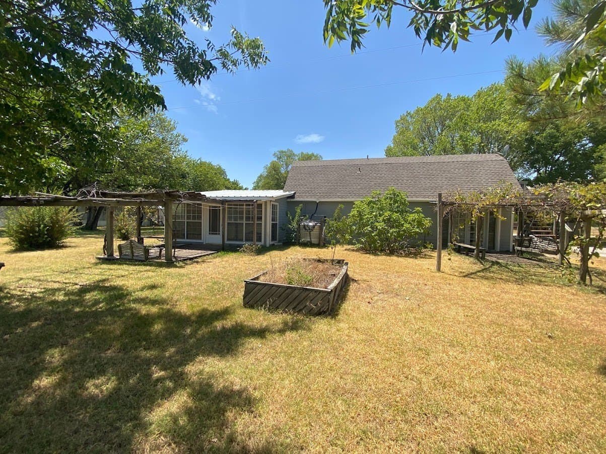 6.53 acres in Denton County - photo 10