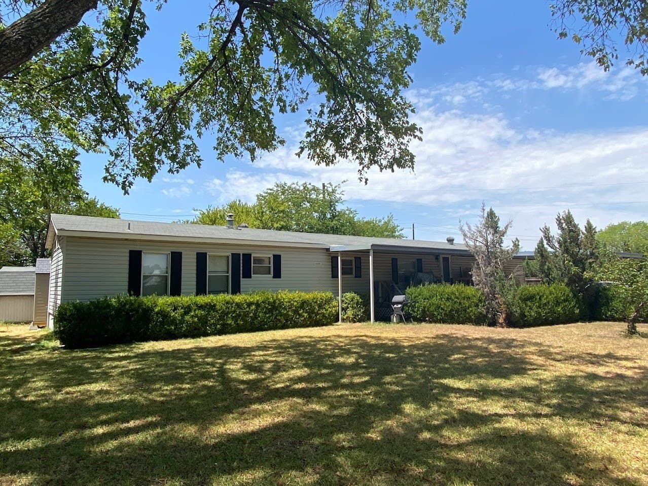 6.53 acres in Denton County - photo 8