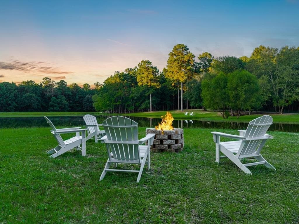 33.11 acres in Smith County