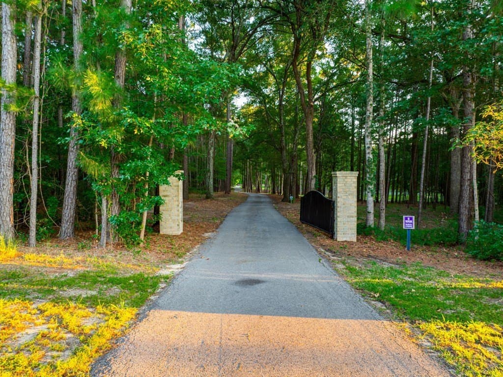 33.11 acres in Smith County gallery image 2