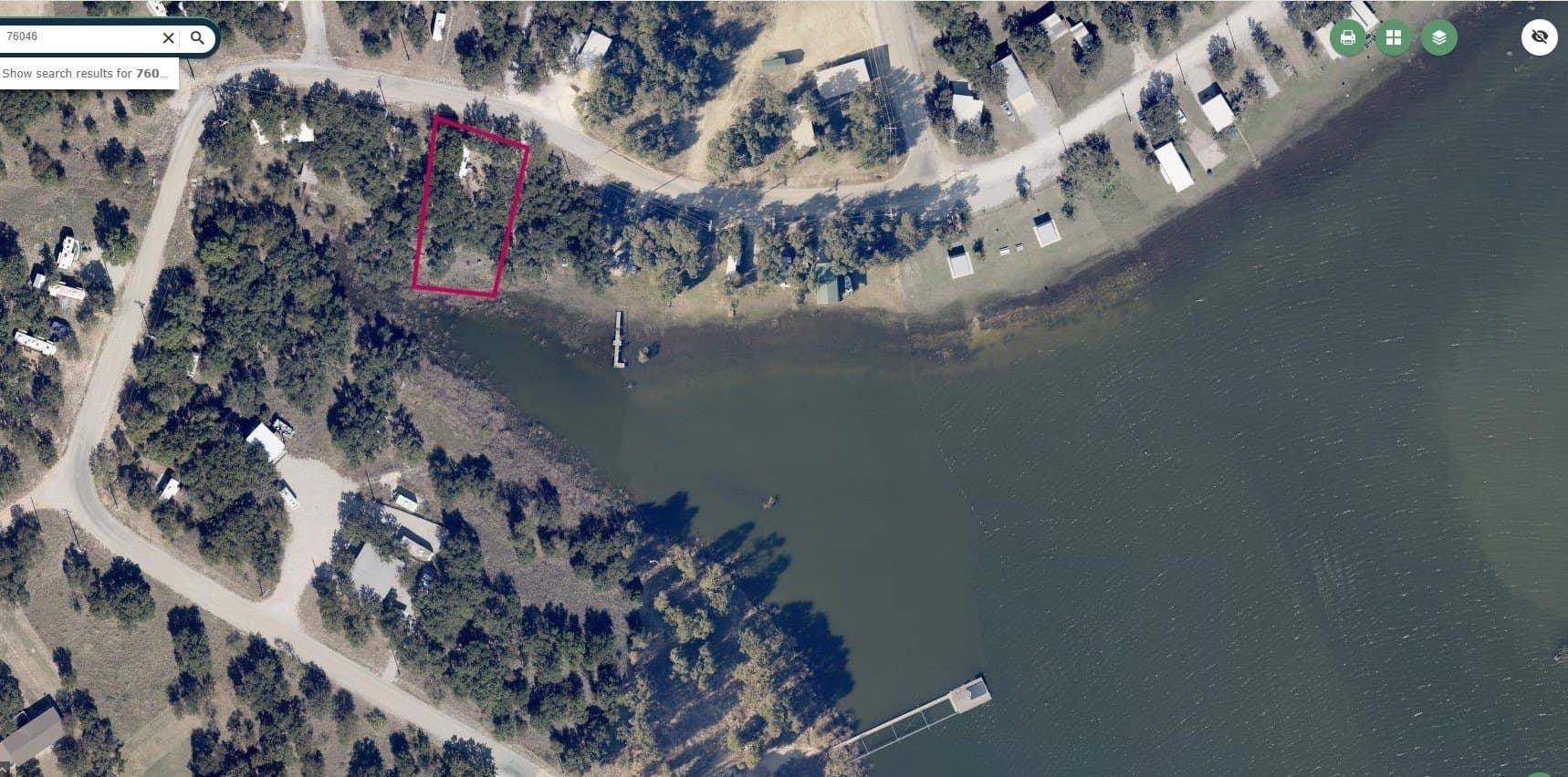 0.1 acres in Brown County - photo 12