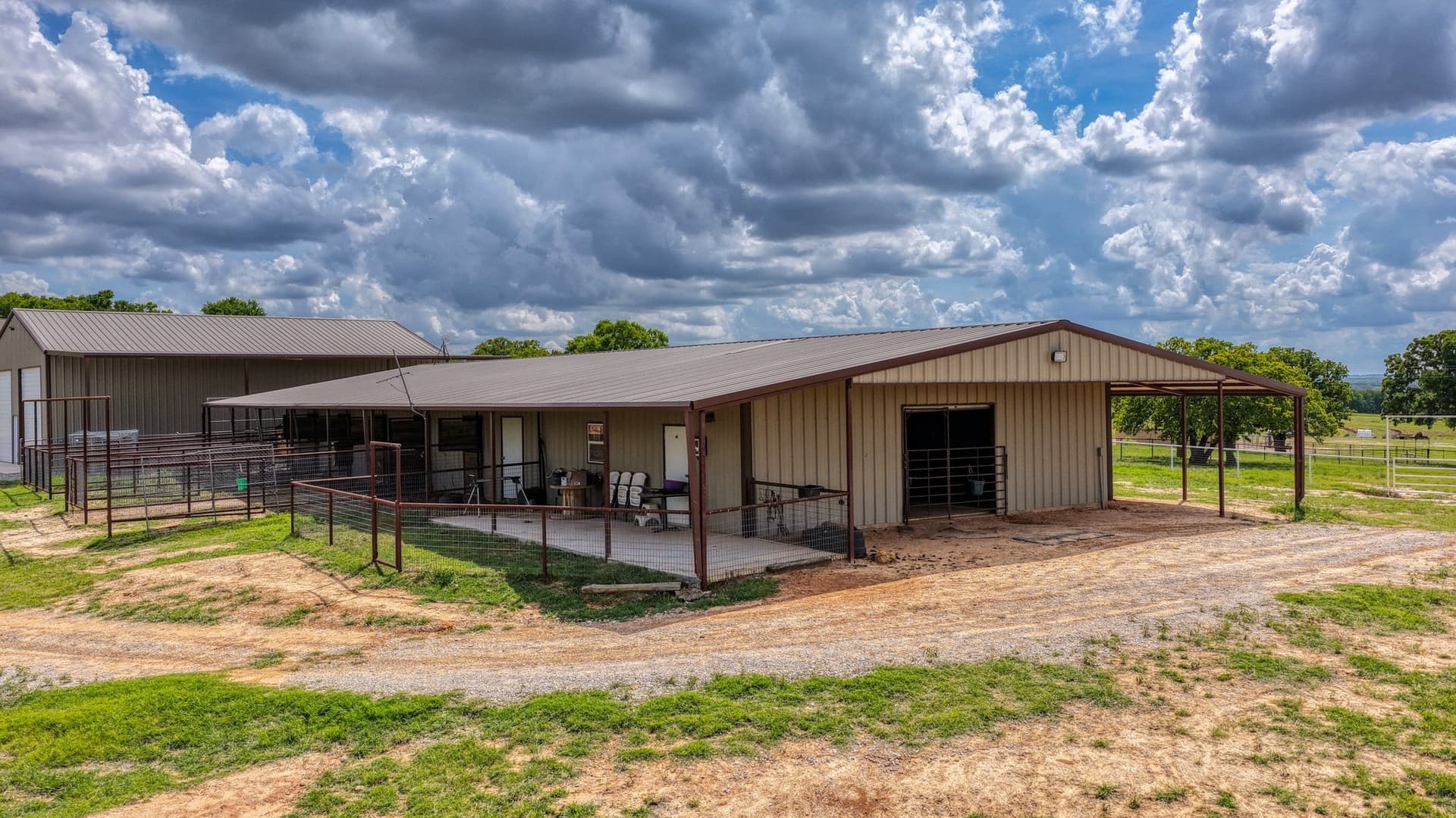 165.3 acres in Wise County - photo 11