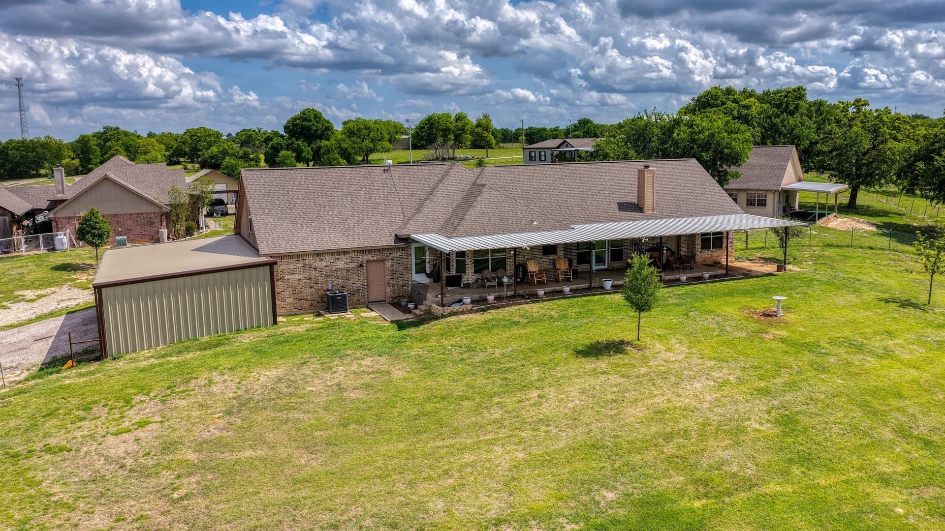 165.3 acres in Wise County - photo 24