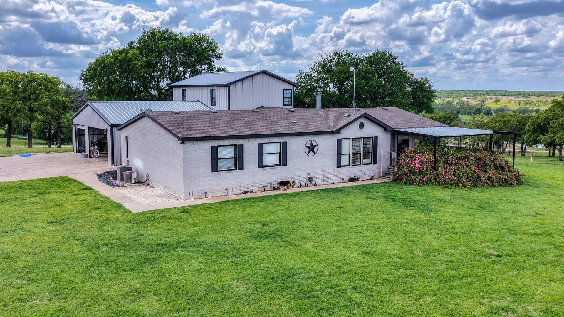 165.3 acres in Wise County - photo 28