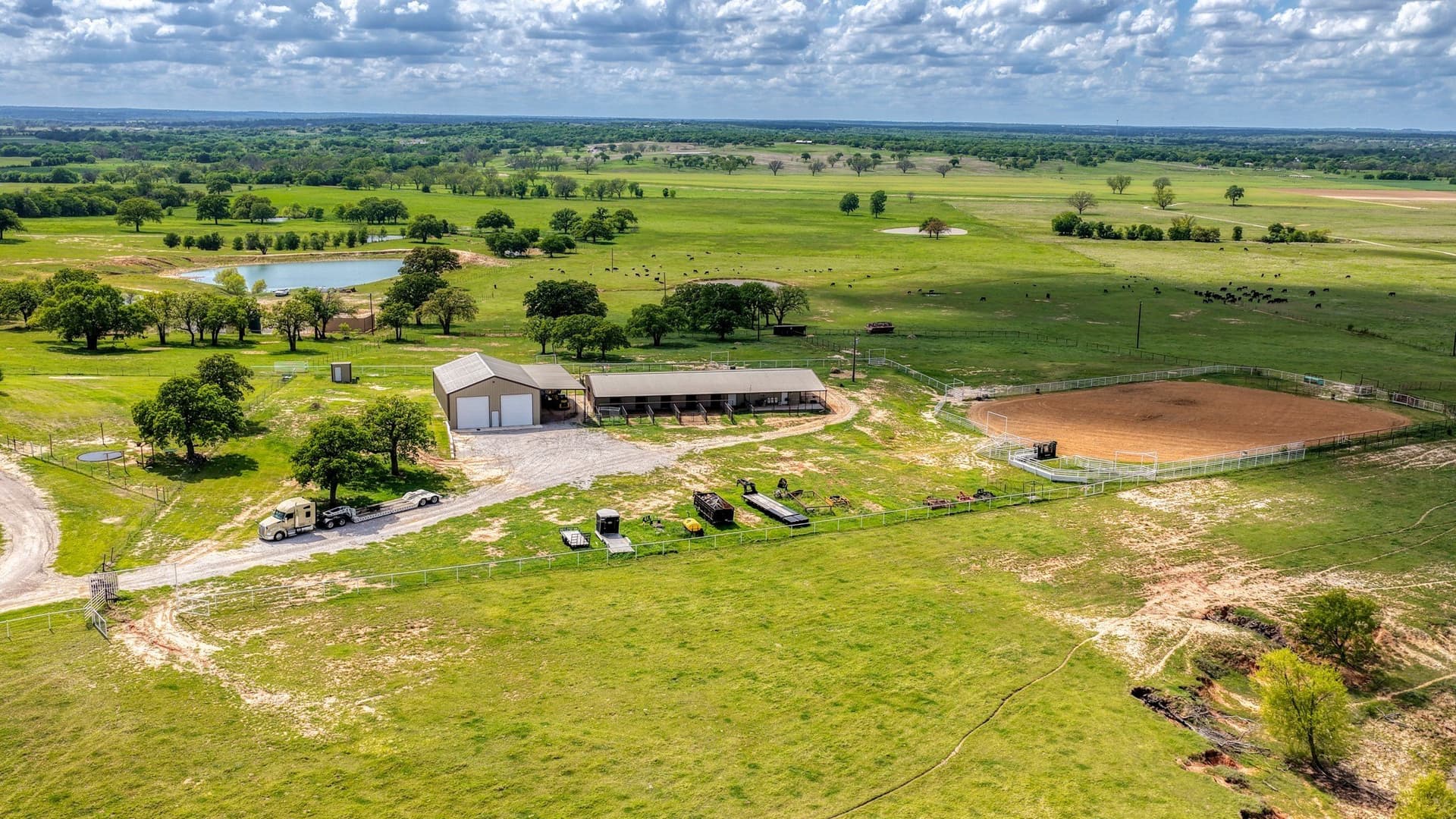 165.3 acres in Wise County gallery image 3