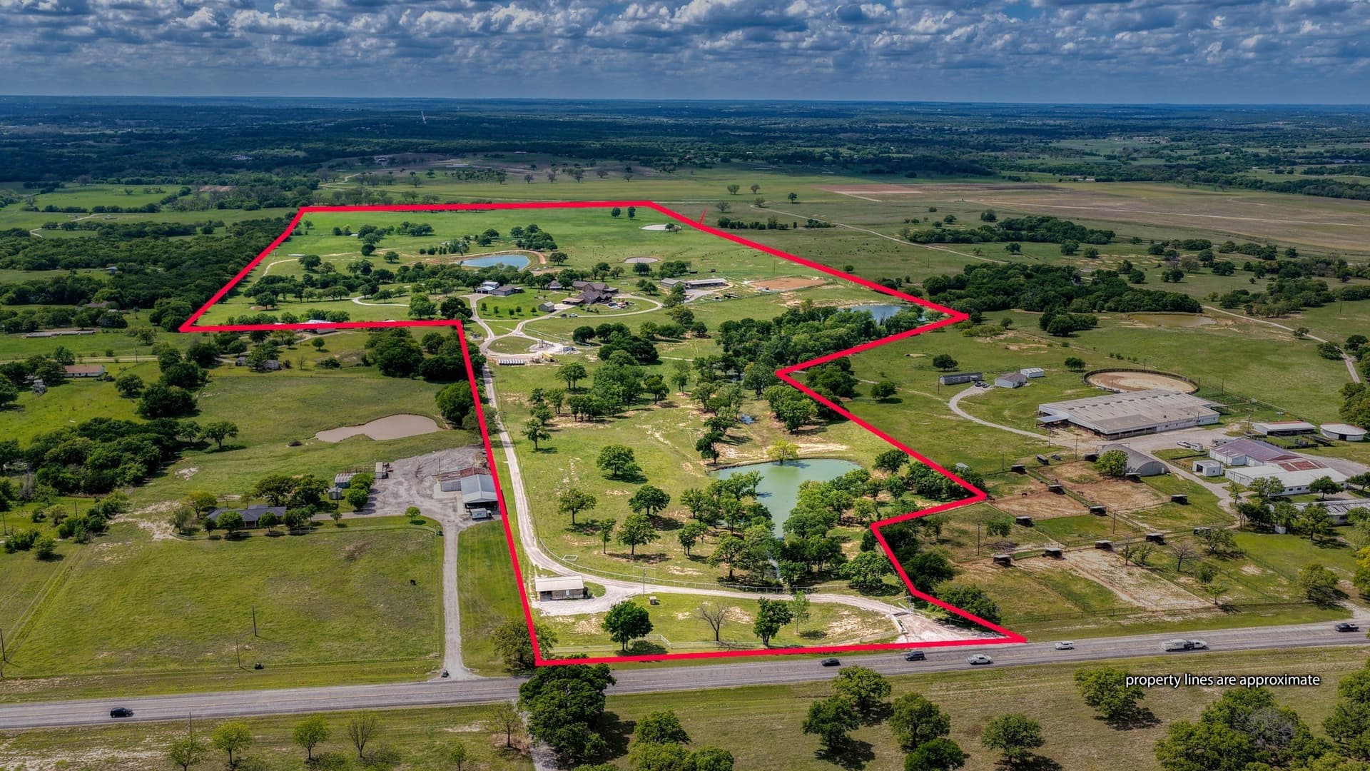 165.3 acres in Wise County - photo 40