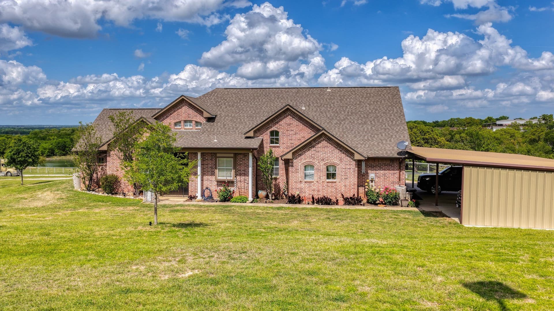 165.3 acres in Wise County - photo 19