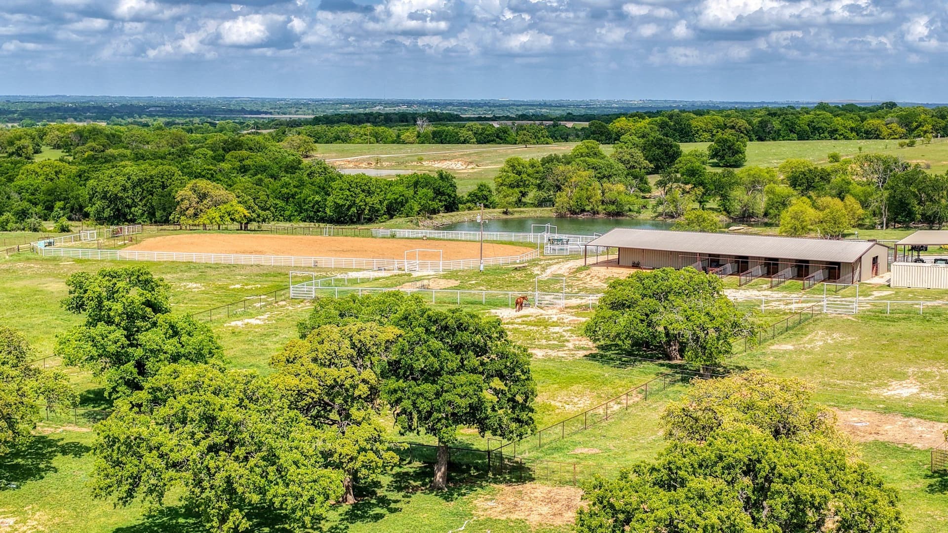 165.3 acres in Wise County - photo 12