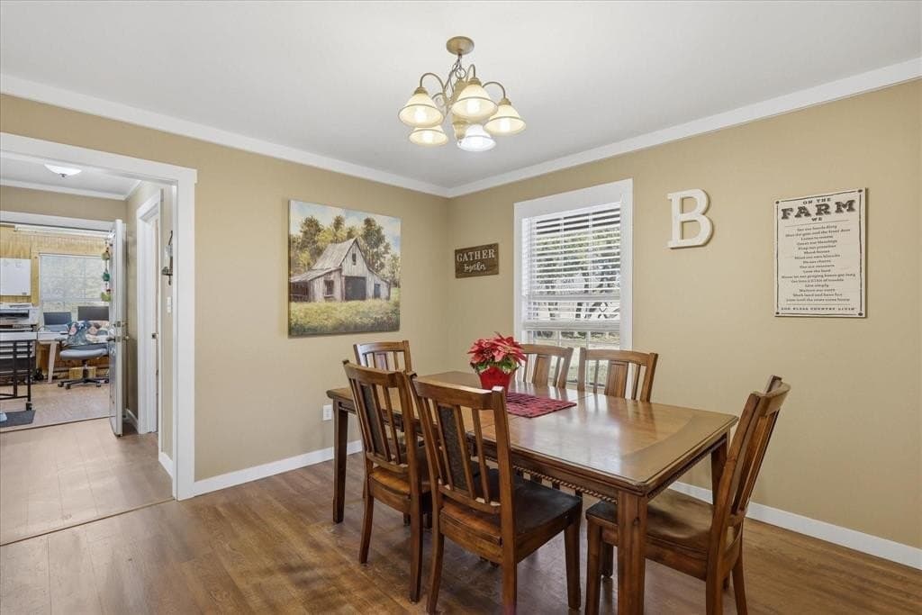 107.87 acres in Erath County gallery image 4