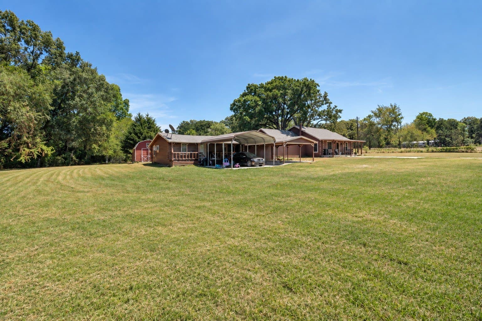 10 acres in Kaufman County - photo 3