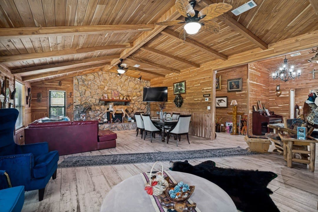 10 acres in Kaufman County - photo 4