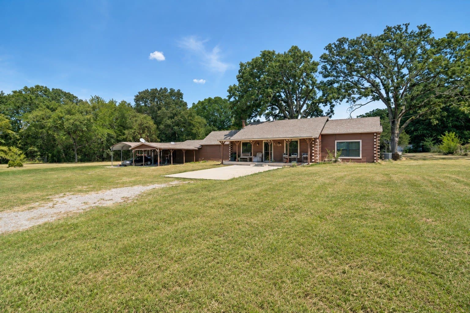 10 acres in Kaufman County - photo 2