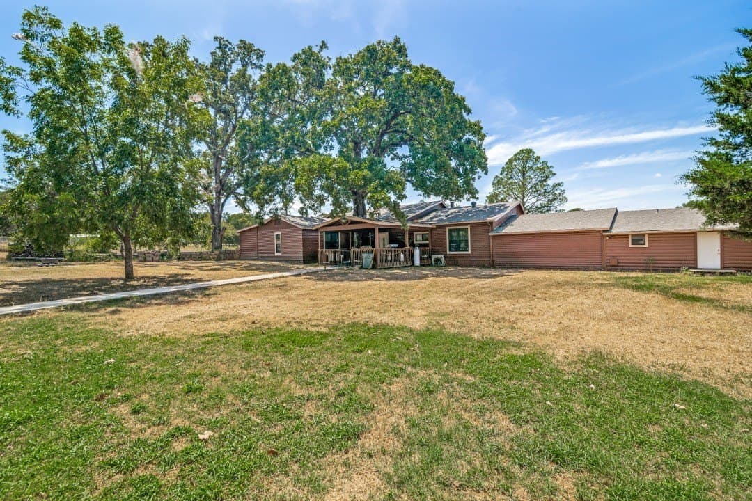 10 acres in Kaufman County - photo 23
