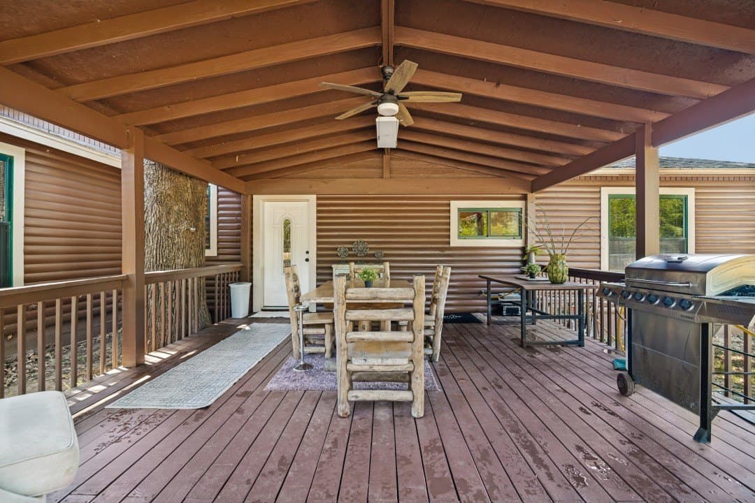 10 acres in Kaufman County - photo 19