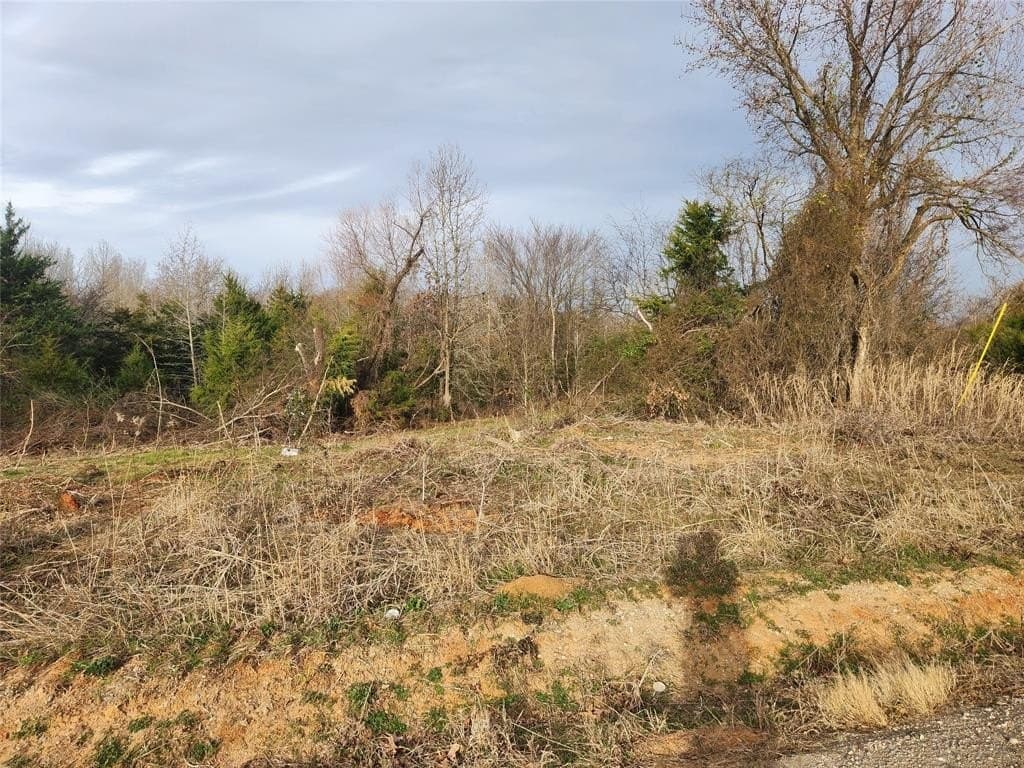 2.94 acres in Hopkins County