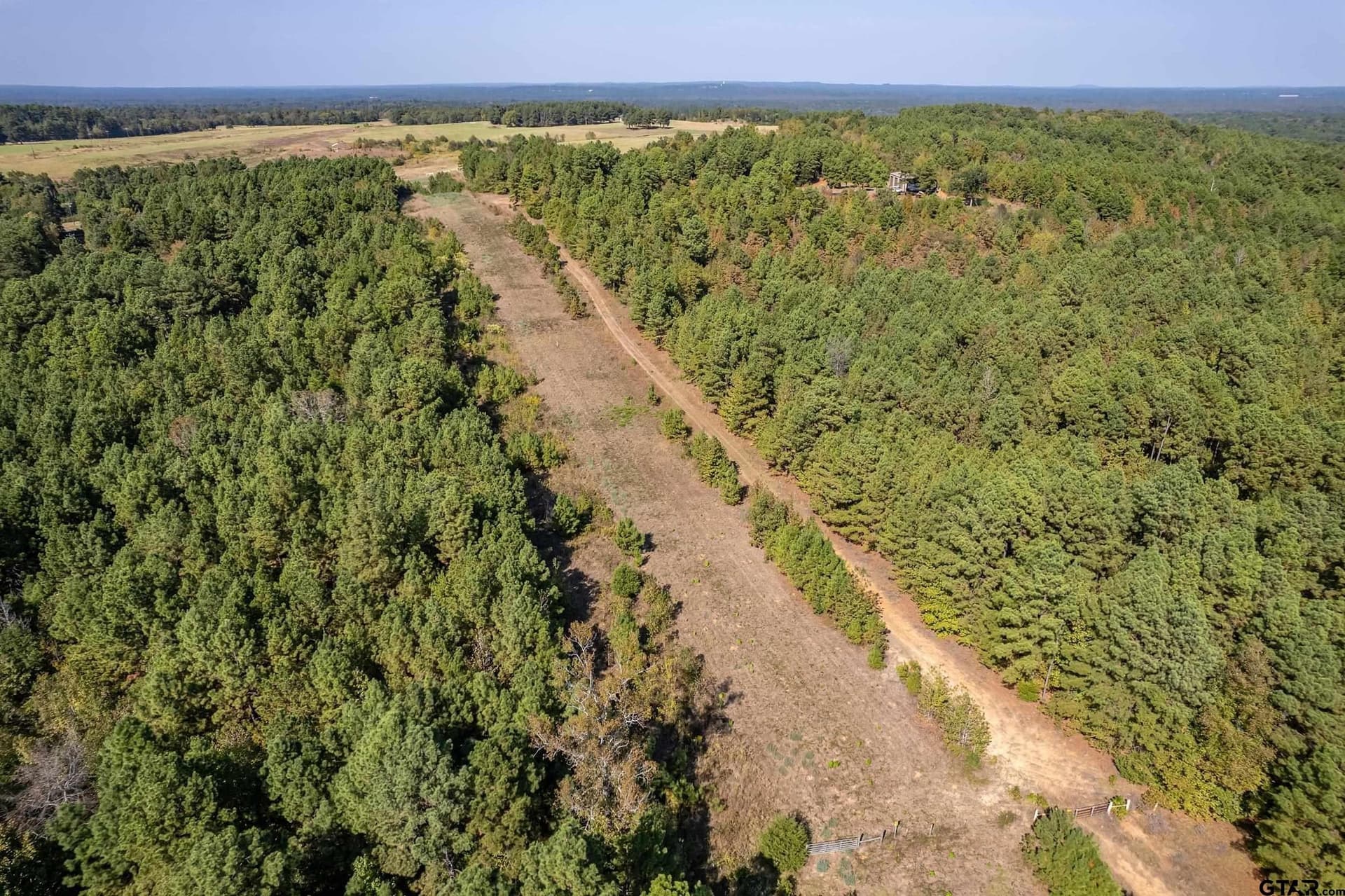 354 acres in Smith County - photo 6