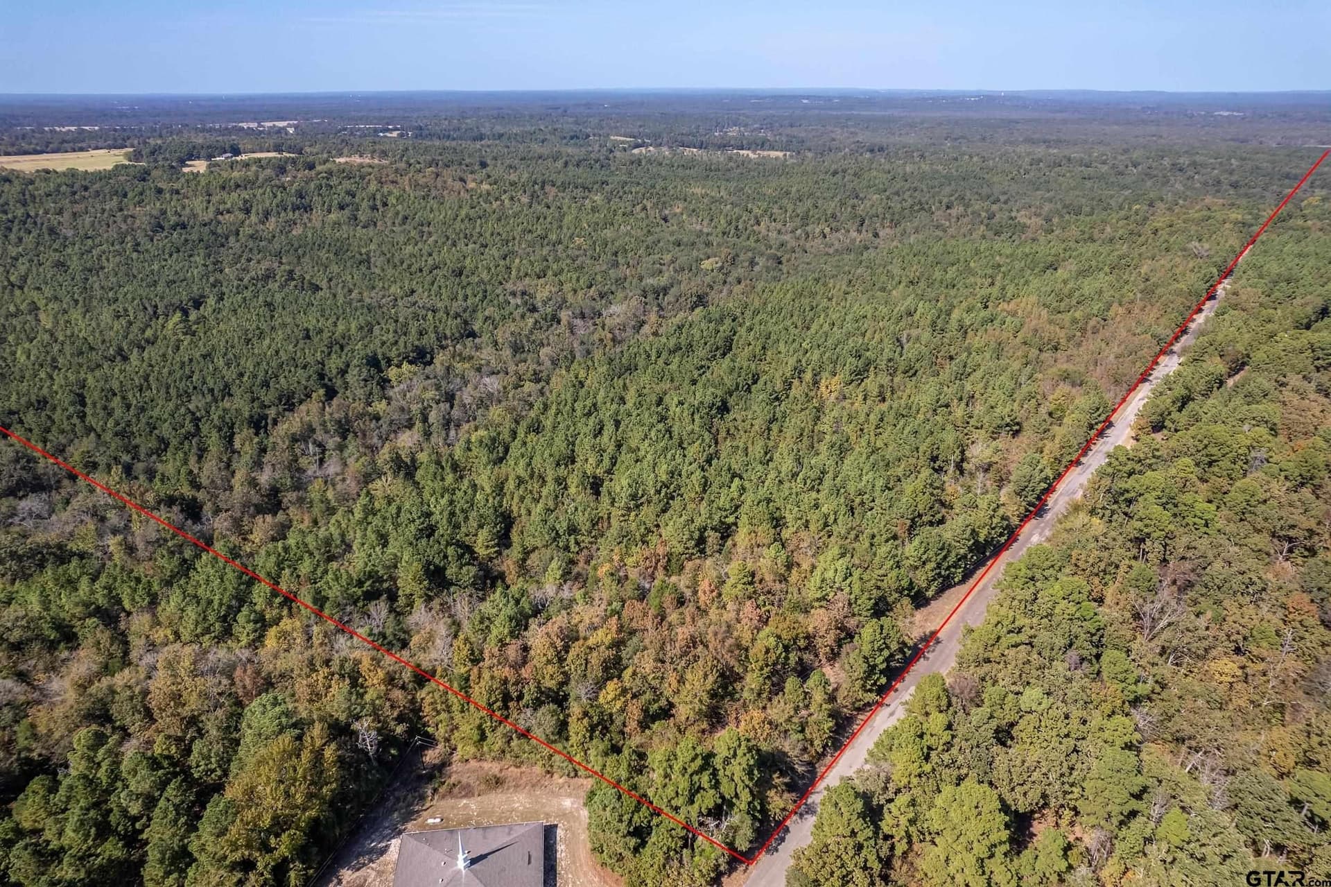 354 acres in Smith County - photo 8