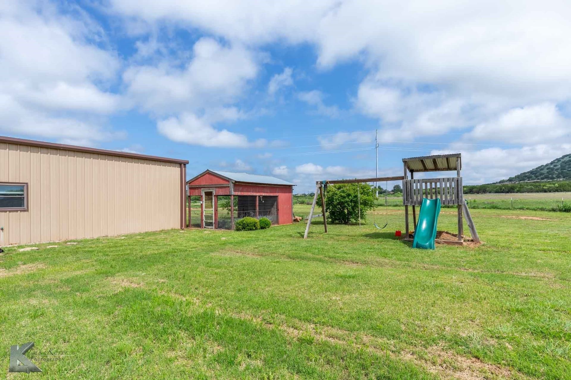 21.26 acres in Taylor County - photo 7