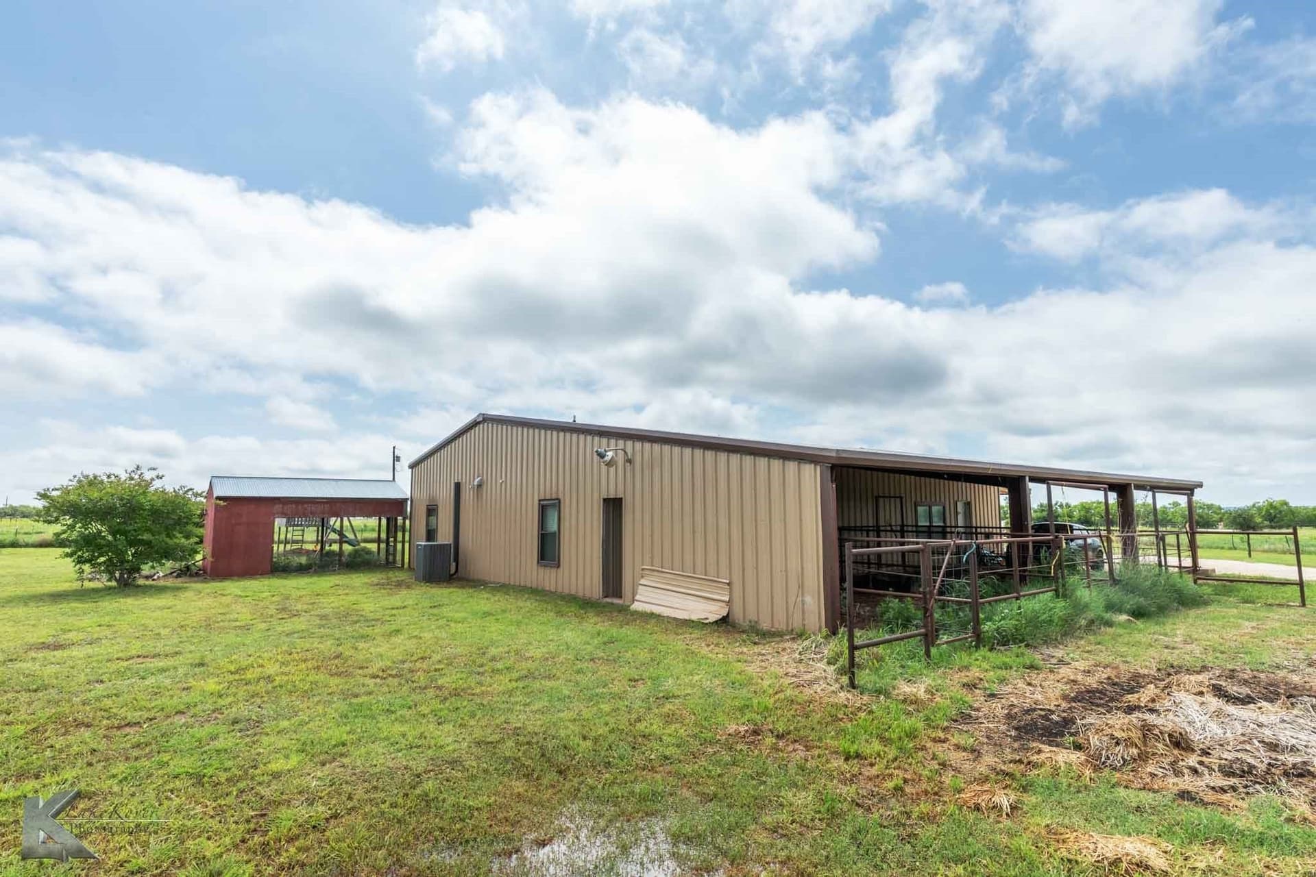 21.26 acres in Taylor County - photo 6