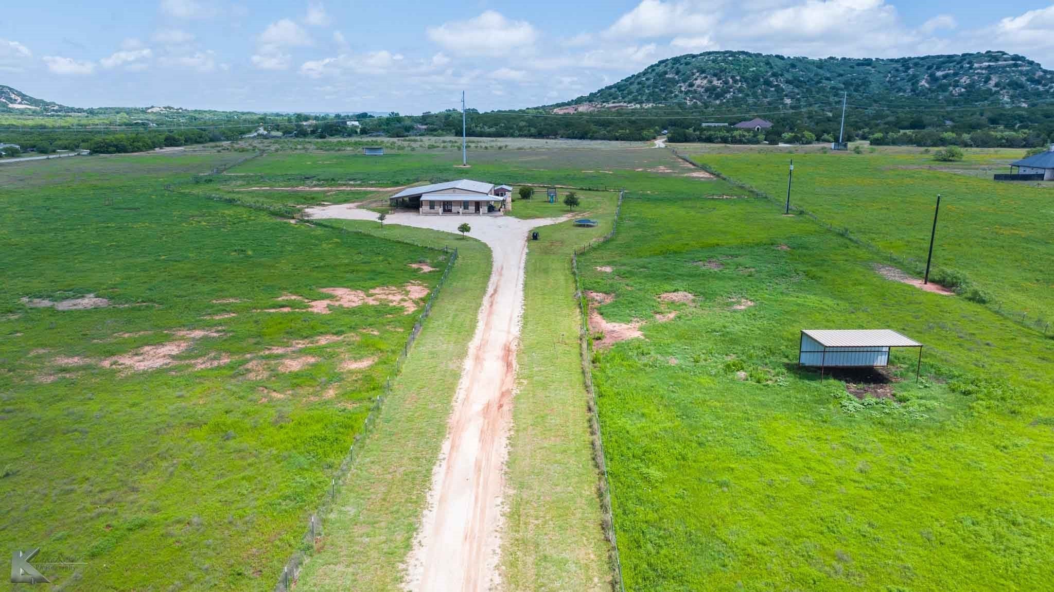 21.26 acres in Taylor County