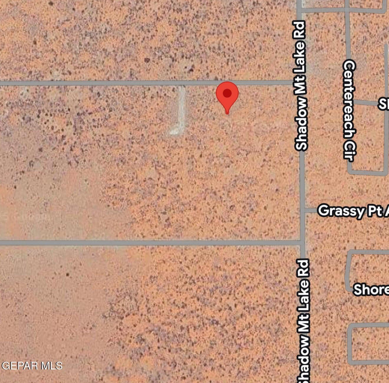 5 acres in El Paso County gallery image 3